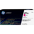 HP 651A Magenta LaserJet Print Cartridge
