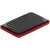 Жесткий диск Silicon Power USB 3.1 2000Gb SP020TBPHD62SS3K A62S Armor 2.5" черный / красный