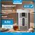 Термопот Vitek VT-TP3001 3.0л. 700Вт белый / серебристый