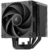 Кулер для процессора DEEPCOOL AK500 G2 DIGITAL NYX LGA1851 / 1700 / 1200 / 115X / AM5 / AM4  (9шт / кор,  TDP 240W,  PWM,  Fan 120mm,  5 тепл. Трубок,  Copper Base,  черный) RET  (R-AK500G2-BKNNMN-GJD-1)