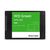Western Digital WDS240G3G0A SSD GREEN 240Gb SATA-III 2.5" 7мм,  1 year