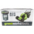 Greenworks Газонокосилка самоходная,  аккумуляторная GD60LM46SP,  {60V,  51 см,  бесщеточная,  без АКБ и ЗУ} [2502907]
