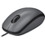 Мышь Logitech M90 Black EER2  (910-001793) RTL