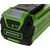 Greenworks Аккумулятор с USB разъемом GreenWorks G40USB2,  40V,  2 А.ч [2939407]