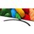 Телевизор UHD 75" 4K 75NANO81A6A.ARUG LG