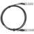 Кабельная сборка SNR Direct Attach Twinax Cable  (DAC),  SFP28 25Gb,  3м,  SNR-SFP28-DA-3