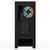 Корпус для ПК Gigabyte C103G MidTower,  mATX