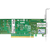 PCIe x16 100G Dual Port QSFP28 Server Network Card