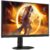 Монитор 27" AOC Q27G4XF Black  (IPS 2560x1440 180Hz 1ms 300cd / m 1000:1 2xHDMI 1xDP,  Pivot)