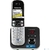Panasonic KX-TG6821RUB Dect черный автооветчик