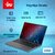 Ноутбук IRU Strato 16ALMR Core i7 12650H 16Gb SSD512Gb Intel UHD Graphics 16" IPS FHD  (1920x1200) Windows 11 Pro grey WiFi BT Cam 5400mAh  (2142319)