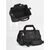 Сумка для инструментов Deli DL430902 "Black Edition"