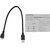 Жесткий диск A-Data USB 3.1 1Tb AHD710P-1TU31-CBK HD700 DashDrive Durable  (5400rpm) 2.5" черный