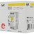 Iek MDV10-2-063-030 УЗО ВД1-63 2Р 63А 30мА ИЭК