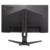 Монитор 27" ACER XV272UX1bmiiprx Black  (IPS,  2560x1440,  200Hz,  0, 5 / 1ms,  350cd,  200Hz,  2xHDMI2.0,  DisplayPort1.4,  2x2W,  Pivot)