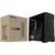 Корпус Gigabyte C102G  MidTower,  mATX,  USB3.0x2,  Audio I / O,  GPU:410mm,  Black,  TG
