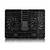 Подставка для ноутбука Deepcool U PAL 15.6" 390x280x28mm 26dB 1xUSB3.0 765g Black