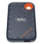 Netac ZX20 USB 3.2 Gen 2 Type-C External SSD 1TB,  R / W up to 2000MB / 1800MB / s,  with USB C to A cable and 20Gbps USB C to C cable