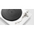 Проигрыватель винила Denon DP-400F частично автоматический белый