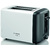 Тостер Bosch TAT3P421 970Вт белый