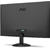 МОНИТОР 27" AOC 27B30H3 Black  (IPS,  1920x1080,  120Hz,  1 ms,  178° / 178°,  300 cd / m,  1500:1,  +HDMI 1.4  (AC ext))