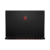 Ноутбук MSI Raider 18 HX AI A2XWIG-204RU Core Ultra 9 275HX 32Gb SSD4Tb NVIDIA GeForce RTX5080 16Gb 18" IPS UHD+  (3840x2400) Windows 11 black WiFi BT Cam  (9S7-182462-204)