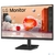 Монитор LG 27" 27MS500-B черный IPS LED 16:9 HDMI матовая 1000:1 250cd 178гр / 178гр 1920x1080 100Hz FHD 3.5кг