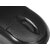 Мышь Oklick 105S черный оптическая  (800dpi) USB для ноутбука  (2but)
