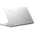Ноутбук Asus ROG Zephyrus G16 GU605MI-QR272 Core Ultra 7 155H 32Gb SSD1Tb NVIDIA GeForce RTX4070 8Gb 16" OLED 2.5K  (2560x1600) noOS white WiFi BT Cam Bag  (90NR0IS2-M00DZ0)
