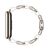 Ремешок для смарт-часов Xiaomi Smart Band 8 Chain Strap - White