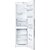 Холодильник Атлант XM-4624-101 белый двухкамерный 228 / 119л морозилка снизу