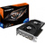 Gigabyte GV-IA310WF2-4GD INTEL Arc A380 WindForce PCI-E 4.0 4Gb 64bit GDDR6 2039 / 16000 HDMIx1 DPx1 HDCP Ret