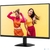 МОНИТОР 27" AOC 27B35HM Black  (VA,  1920x1080,  120Hz,  1 ms,  178° / 178°,  300 cd / m,  3000:1,  +HDMI 1.4  (AC ext))