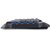 Клавиатура Oklick 750G FROST WAR черный / черный USB Multimedia for gamer [KM-638]
