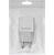 DEFENDER EPA-10 Адаптер питания 5V / 2.1A 1XUSB 83549