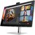 Монитор HP 27" Series 7 Pro 727pm черный IPS LED 5ms 16:9 HDMI M / M матовая HAS Piv 2000:1 400cd 178гр / 178гр 3840x2160 DP 4K USB 7кг