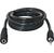 НОВИНКА. Аудио-кабель JACK02-05 JACK M- JACK F,  1.5 м