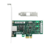 Network Interfaced Card LR-LINK LREC9201CT,  Gigabit Ethernet PCIe x1 Card,  Intel 82574,  1 x RJ45. Analogs: Allied Telesis AT-2912t ,  Intel: EXPI9301CT