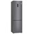 Холодильник LG GA-B509CLSL графит  (двухкамерный)