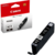 Чернильница CANON CLI-451 BK  (black)