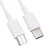 Cactus CS-USB.A.USB.MICRO-1 Кабель USB Type-C  (m)-micro USB  (m) 1м белый блистер