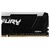 Память DDR4 2x64GB 3200MHz Kingston KF432C16BB2AK2 / 64 Fury Beast RGB RTL Gaming PC4-25600 CL16 DIMM 288-pin 1.35В dual rank с радиатором Ret