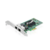LR-LINK LREC9212PT,  Gigabit Ethernet PCIe x1 Card  (Single Port),  Intel 82576,  1 x RJ45