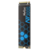Netac SSD NV3000 PCIe 3 x4 M.2 2280 NVMe 3D NAND 250GB,  R / W up to 3000 / 1400MB / s,  with heat sink,  5y wty