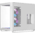 корпус Ocypus Iota C70 WH ARGB,  ATX,  Type-C (3.1)*1,  USB3.0*2,  BOTTOM 3x120mm ARGB,  REAR 1x120mm ARGB,  MB SIDE 2x120mm ARGB
