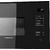 Maunfeld MBMO.20.8GB Микроволновая печь встраиваемая черный