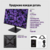 IRBIS SMARTVIEW 24 ISM24FIDVesa 23.8'',  LED,  1920x1080,  16:9,  IPS,  250 cd / m2,  1000:1,  3ms,  178° / 178°,  VGA,  HDMI,  DP,  USB,  PJack,  Audio output,  75Hz,  Tilt,  VESA,   для mini ПК,  внутр. бп,  Black