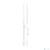 300Mbps Wireless N Outdoor Access Point,  300Mbps at 2.4GHz,  802.11b / g / n,  1 10 / 100Mbps LAN,  Passive PoE,  Centralized Management  (Wireless Controller Supported),  5dBi External Omni Antennas,  Pole / wall Mounting