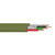 Кабель Hama 00187234 Lightning USB A (m) 1м зеленый