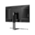 Монитор 31.5" AOC U32U3CV Black  (4K,  IPS,  3840x2160,  4 ms,  178° / 178°,  400 cd / m,  50M:1,  +2xHDMI 2.0,  +DisplayPort 1.4,  +4xUSB 3.2,  USB Type-C,  +MM,  +RJ45)